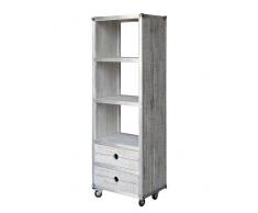 ars manufacti Regal Villeny - Mango massiv