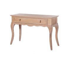 Maison Belfort Schminktisch French Vintage - Akazie teilmassiv