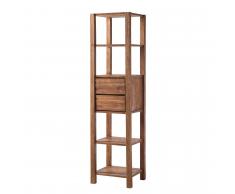 S&P Regal Akoda - Teakholz massiv