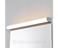 LED-Bad- und Spiegelleuchte Philippa