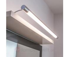 Attraktive LED-Spiegelleuchte Martha