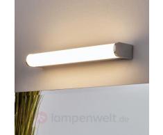 Bad- und Spiegelleuchte Philippa mit LED