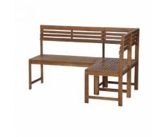 Siena Garden Finio Eckbank Akazie FSC®