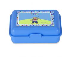 Sterntaler 6911506 - Brotdose Ben, Babyspielzeug