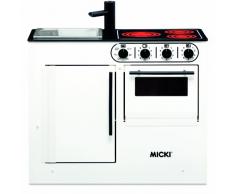 Micki 10.2144.00 - Bistro Miniküche