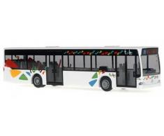 Reitze Rietze – 170.042,8 cm Mercedes Benz Citaro Bar Le Duc Badewanne Bus Modell