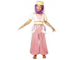 Cesar – F230 – Kostüm – Kostüm – Prinzessin Jasmine Kleiderbügel