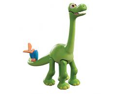 Tomy L62001 - Disney Pixar Arlo und Spot, Junger, Spielfigur, grün