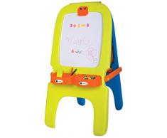 itsImagical 71085 - Magnettafel mit Whiteboard