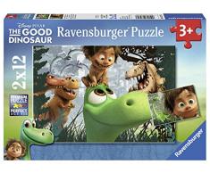 Ravensburger 07571 - Spot und die Dinosaurier