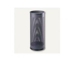Durable Metall-Schirmständer, 28.5 Liter, anthrazit, 3350-58