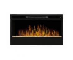 ewt Synergy Elektro-Wandkamin Optiflame