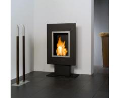 bergamo pivot Ethanol Kamin mit Standfuß