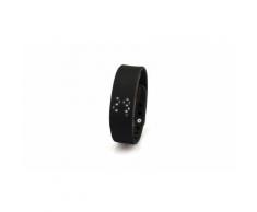 BAS-Tek Fitness-Tracker für Kinder in Schwarz