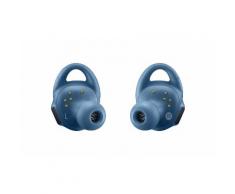 Samsung Icon X In-Ear-Headset mit integriertem MP3-Player und Fitness-Tracker in Blau (58979043)