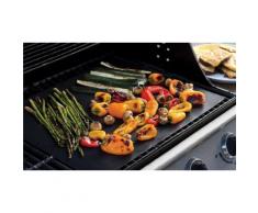 2x 2er-Set Grill-Matte