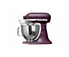 KitchenAid Küchenroboter in Holunder