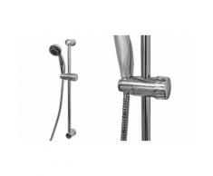 Grafner Duschgarnitur TR-5002-1/S