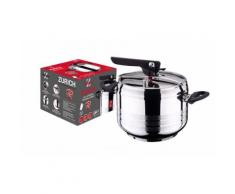1x Swiss Home Schnellkochtopf 5 l