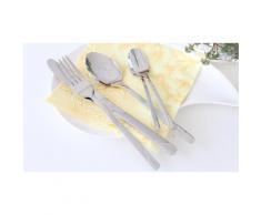 72-teiliges Mulex Besteck-Set