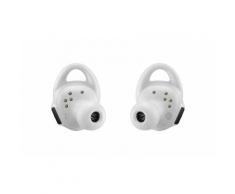 Samsung Icon X In-Ear-Headset mit integriertem MP3-Player und Fitness-Tracker in Weiß (58979041)