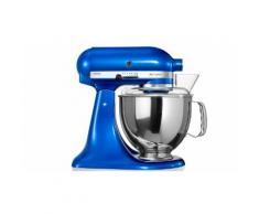KitchenAid Küchenroboter in Brilliantblau