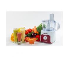 8-in-1 Gourmet Tools Vital Express Küchenmaschine