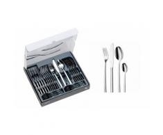 24-teiliges WMF Besteck-Set Miami