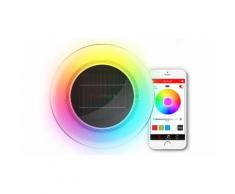 5x MiPow Playbulb Solar - App-gesteuerte LED-Solarleuchte für Garten, Pool und Teich (59886541)