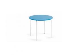 Mini Kitsch Tisch für Kinder, Blue