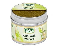 (6.15 /100gr) Asia Wok Wuerzer, 60 g