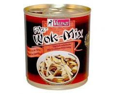 (0.01 /1gr) Pilz-Wok-Mix, 314 ml