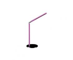 CEP Schreibtischlampe Ecoline Pink