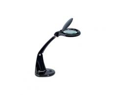 Maul LED-Schreibtischlampe 8261190 Schwarz