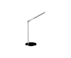 CEP Schreibtischlampe Ecoline CLED-100 Grau