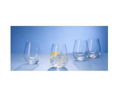 Villeroy & Boch Ovid Wasserglas Set 4tlg.
