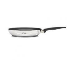 WOLL® concept Bratpfanne Ø 28cm Antihaftbeschichtung