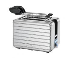 ProfiCook Toaster mit Sandwich-Zangen PC-TAZ 1110 1050W