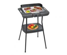 Bomann Elektro-Standgrill BQS 2244 CB 2000 W