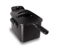 Inventum Kaltzonen Fritteuse 3 L Schwarz GF431B