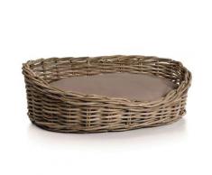 Beeztees Hundekorb Milano Mittelgroß 67 x 53 20 cm 706121
