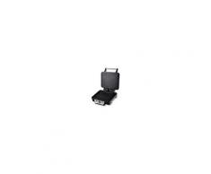 Inventum Kontaktgrill Silber 800 W CG618