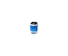 Aqua Laser Mini-Waschmaschine 2,5 kg 160 W