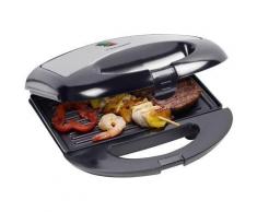 Bestron Kontaktgrill ASW431 700 W