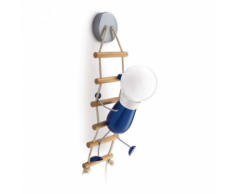 Philips PHILIPS climbo Wandleuchte Design Wandlampen Wandstrahler 12W 230V