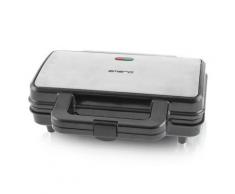 Emerio Sandwichmaker Doppelt 900 W ST-109562