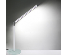 vidaXL Tischlampe Schreibtischlampe Leselampe LED 4W