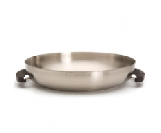 COBB WOK-Aufsatz 35 cm Silber 700046