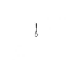 ROLLER Schneebesen - schwarz - Nylon - 31 cm