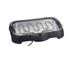 TecTro Tischgrill TG171, Gr. 50 x 35 x 10 cm